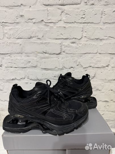 Кроссовки Balenciaga X-Pander Оригинал