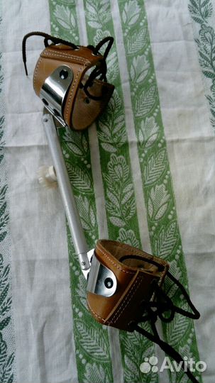 Шина Виленского малая