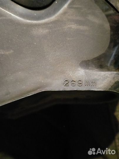 Ботинки для сноуборда raihel sb 324