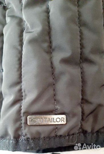 Куртка Tom Tailor