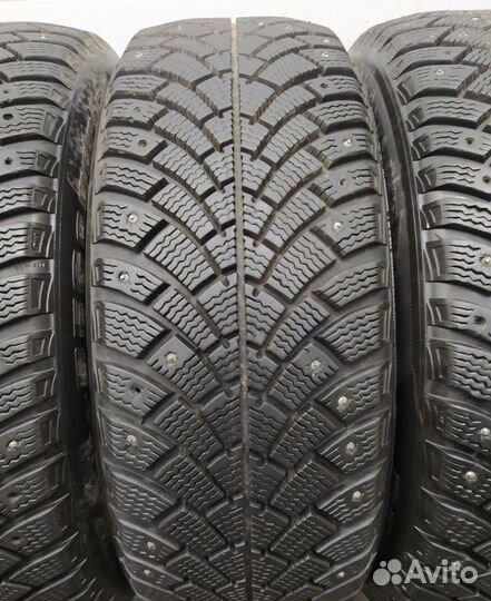 Bfgoodrich G-Force Stud 205/60 R16 120Y
