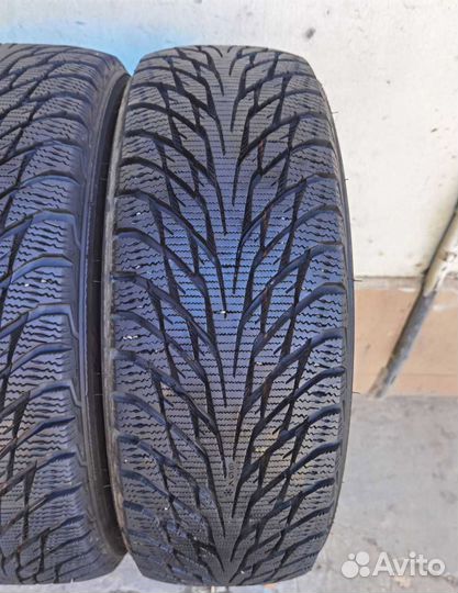 Goodyear Ice Navi 6 195/65 R15 91Q