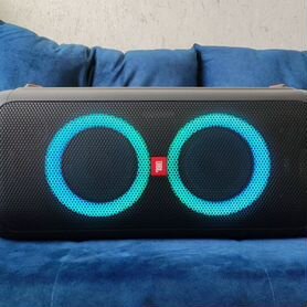 Акустические колонки JBL partybox 300