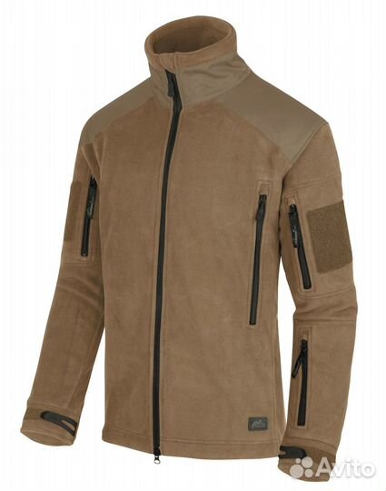 Флисовая Куртка Helikon Liberty