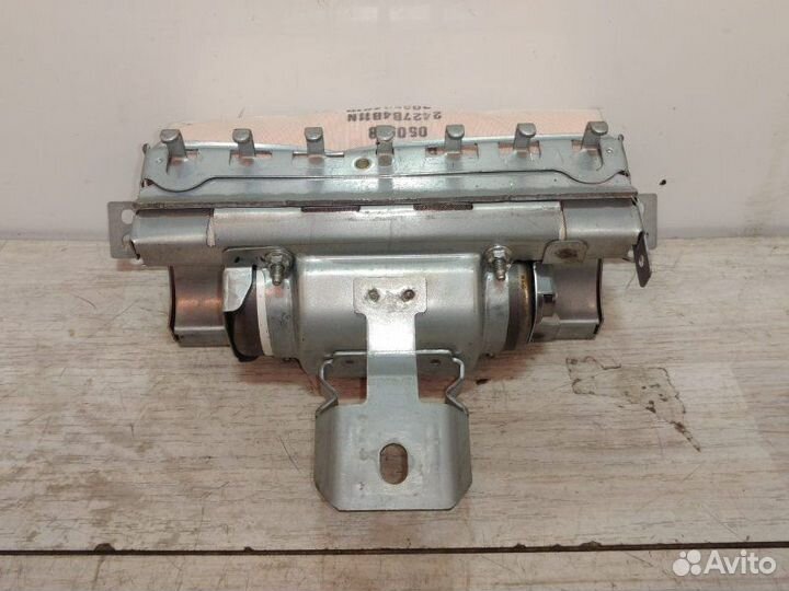 Подушка безопасности передняя правая Nissan Note