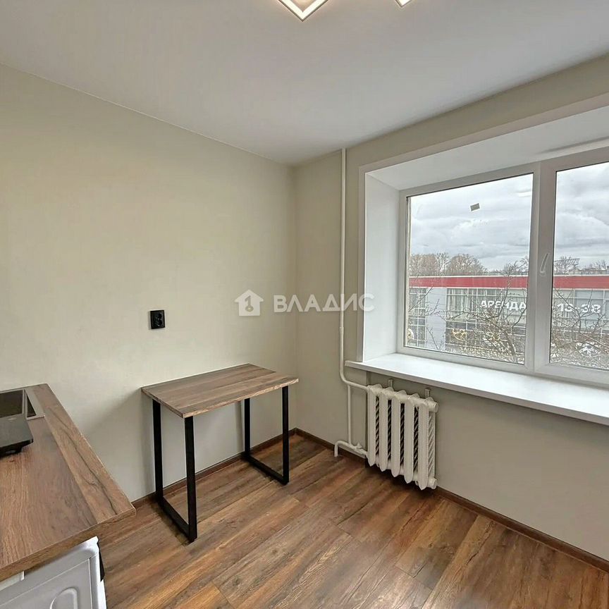 Квартира 12.4 м² в Вологда — фото 14 из 21