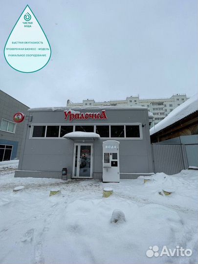 Бизнес с высоким доходом и быстрой окупаемостью