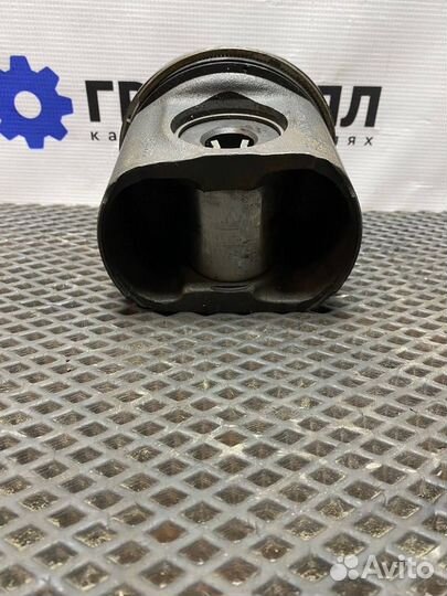 Поршень DAF XF105 130135