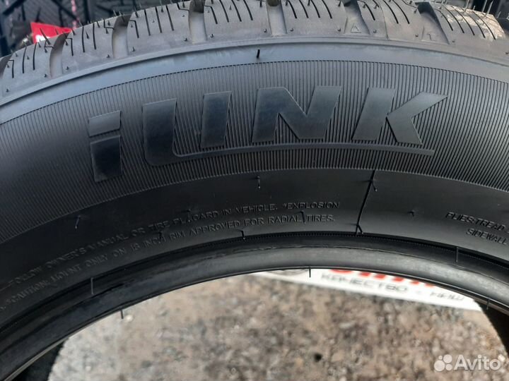 iLink SnowGripper II 255/55 R18 109H