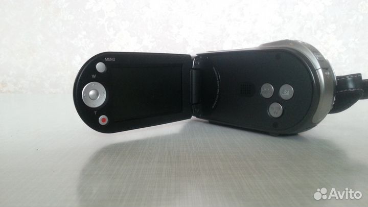 Видеокамера samsung SMX-F30