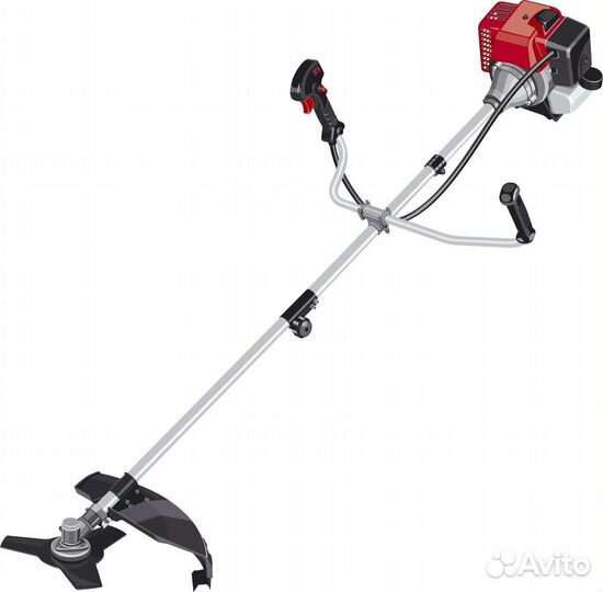 Триммер бензиновый