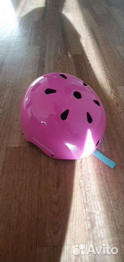 Детские ролики и защита