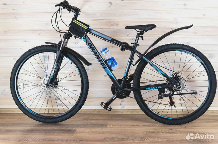 Велосипеды