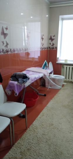 Дом 98 м² на участке 4 сот.