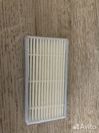 Hepa фильтр ilife