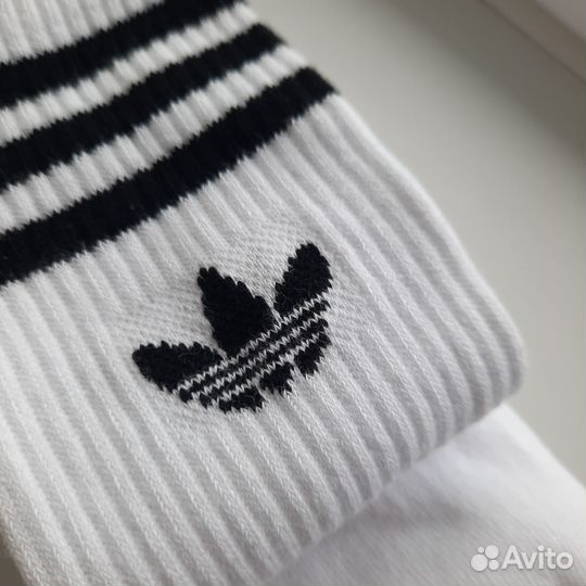 Носки Adidas Originals Crew