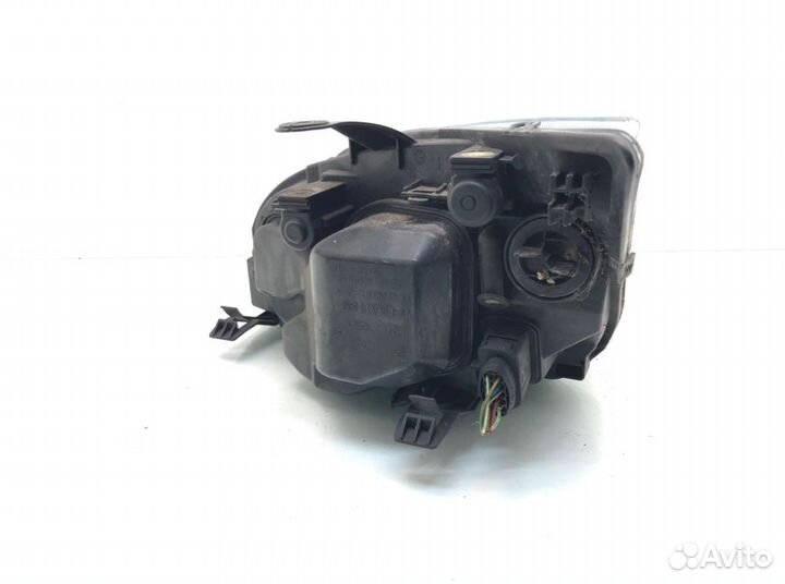 Фара 4M5113W029KB Ford Focus 2 (2005-2011)