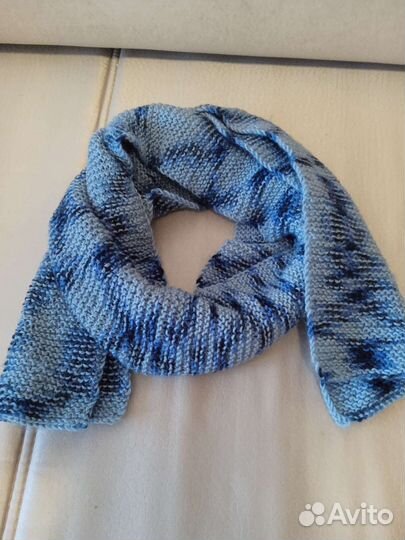 Шарфы и палантины женские