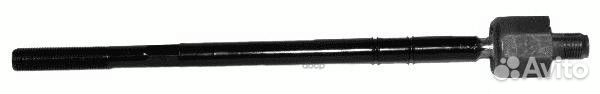 Тяга рулевая 2667101 lemforder