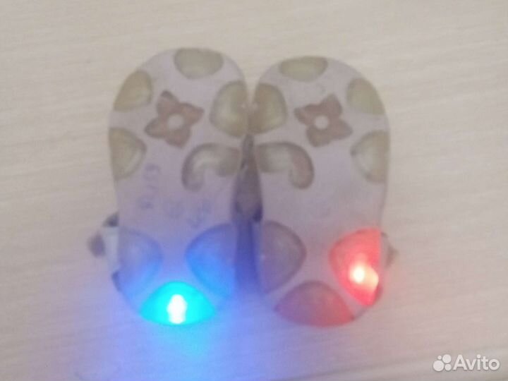 Детская обувь для девочек