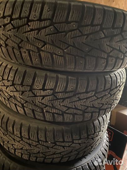 Nokian Tyres Nordman 7 185/65 R15