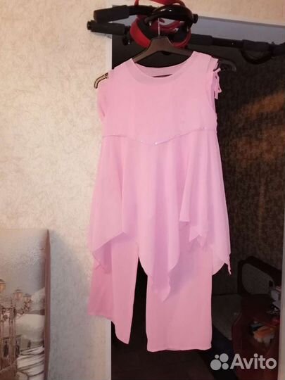 Брючный комплект