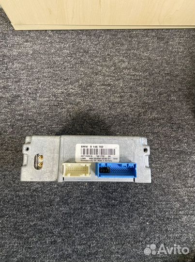 Видеомодуль BMW Е60 Е90 Е70 Е71
