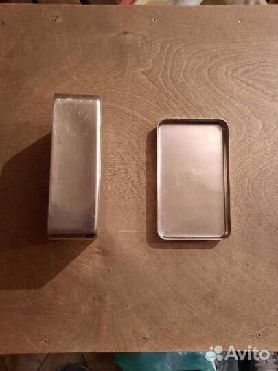 Биметалл 6 шт