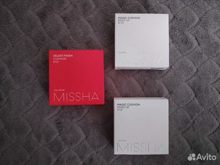 Корейская косметика