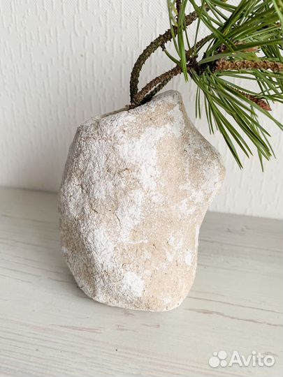 Кашпо ваза дизайнерская