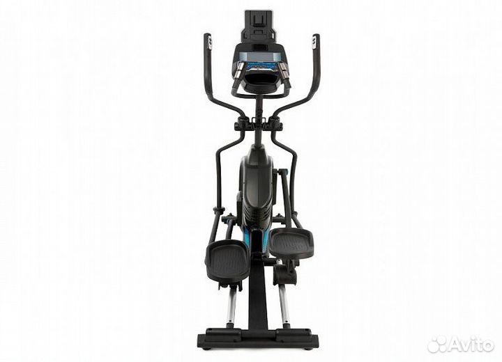 Эллиптический тренажер Xterra FSX3500