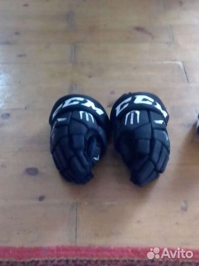 Хоккейная форма