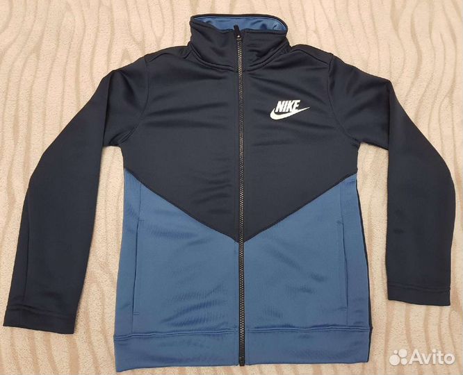 Мастерка Nike