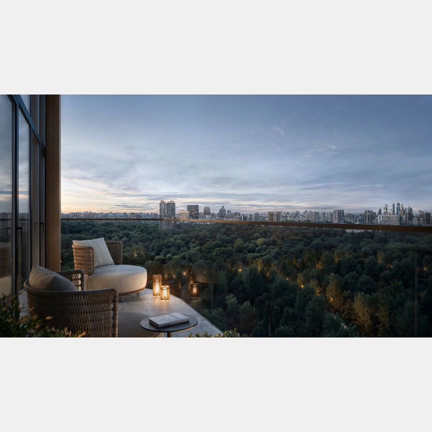 3-к. квартира, 84,2 м², 3/35 эт.