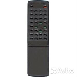 Akira RY-2002 чёрный