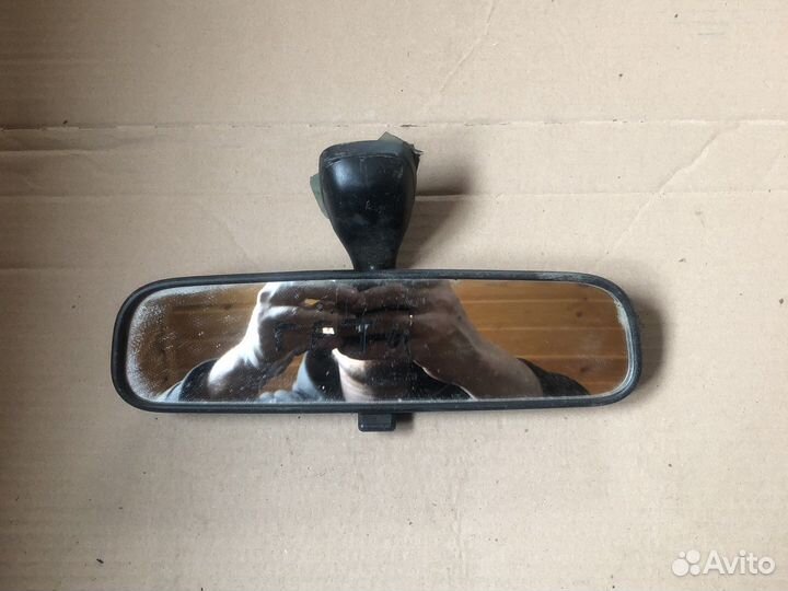 Hyundai Getz Зеркало салона