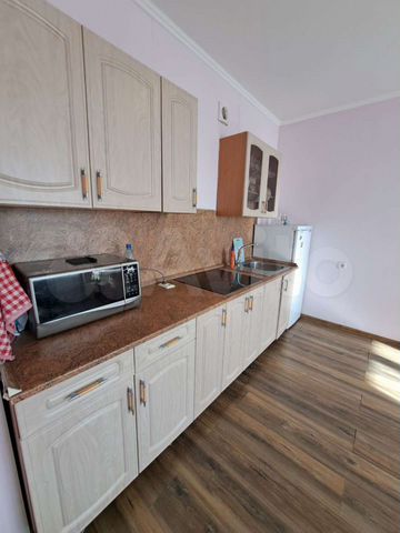 1-к. квартира, 40 м², 14/16 эт.