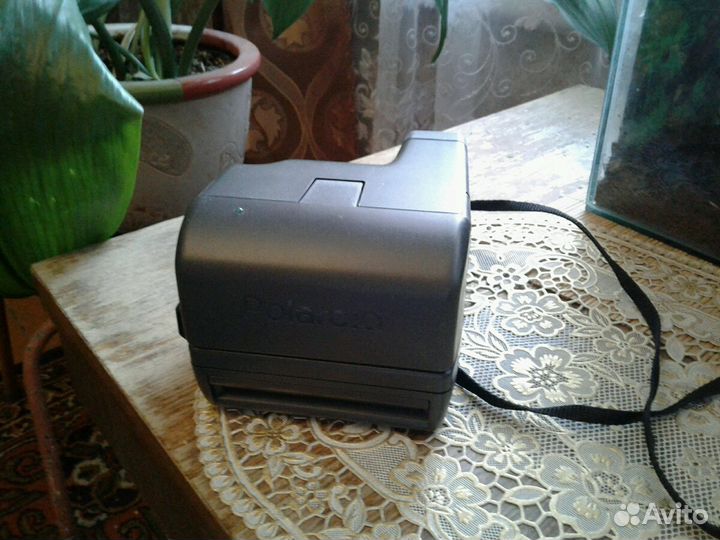 Фотоаппарат Polaroid