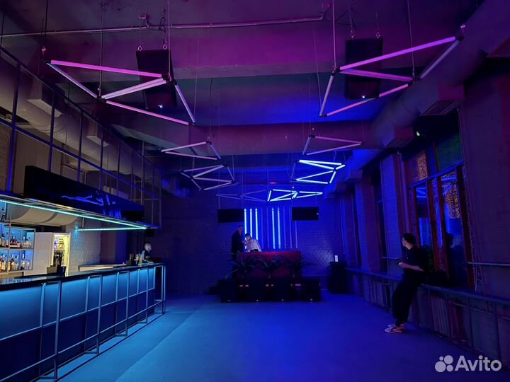 Электромонтажные работы