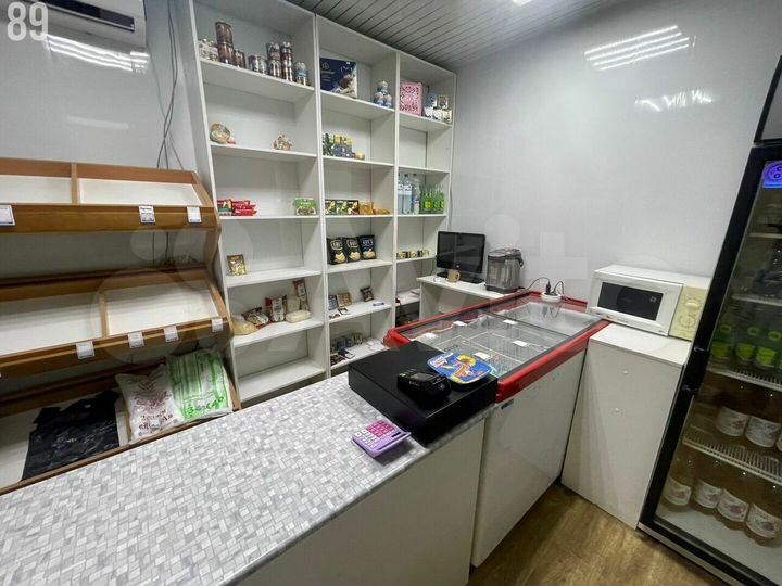 Продам производственное помещение, 20 м²