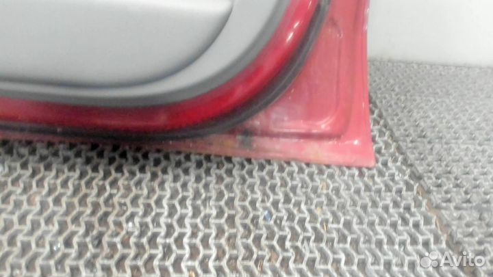 Дверь боковая Jeep Commander, 2006