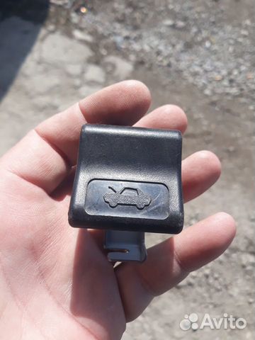 Форестер ручка открывания капота Forester 12-19