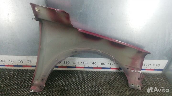 Крыло Volvo XC90 (2002-2014)