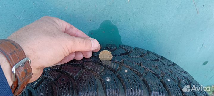 Nordman Nordman 4 185/60 R15