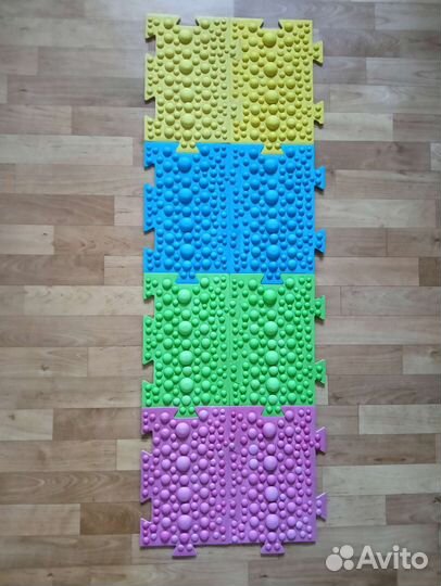 Массажный коврик