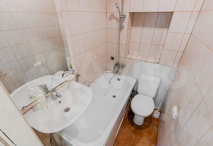 3-к. квартира, 153 м², 1/4 эт.