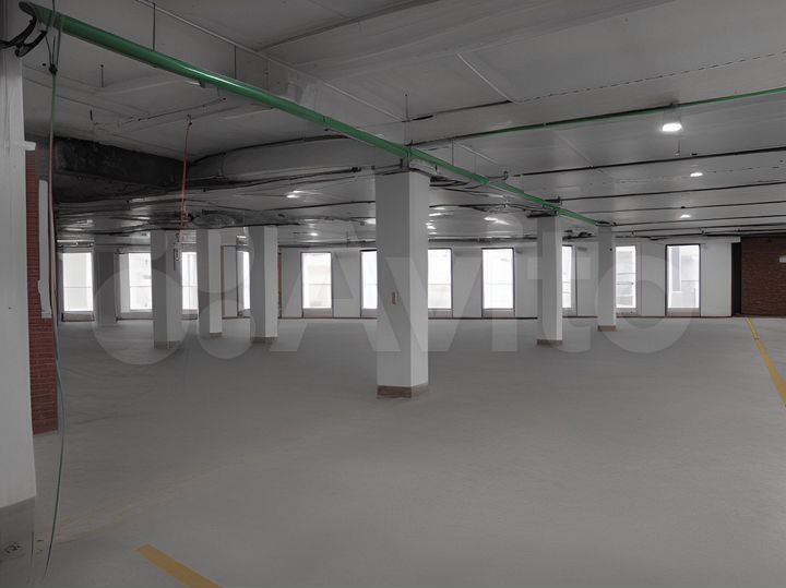 Аренда офиса 190.8 м² в бизнес-центре Аэро Сити