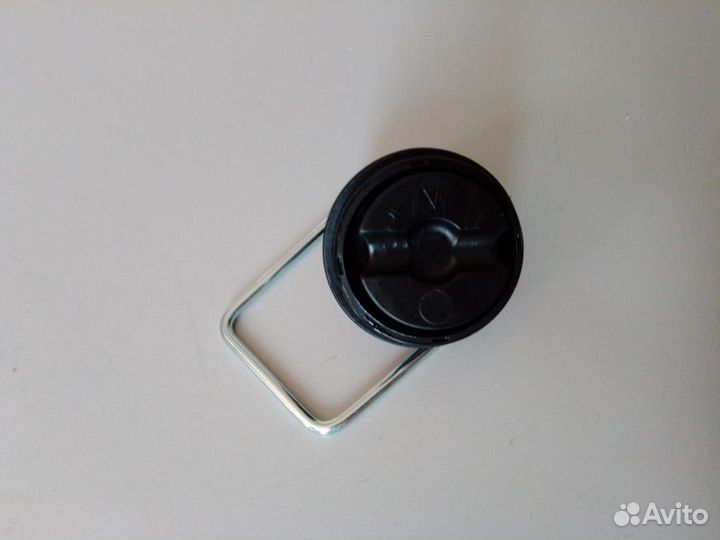 Воздухоотводчик Wilo