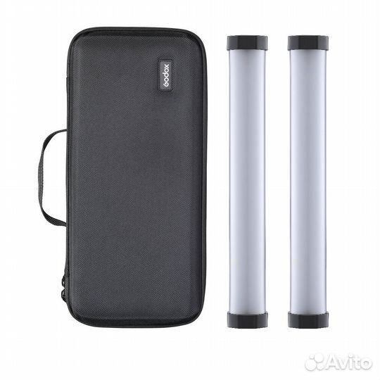 Комплект светодиодных осветителей GodoxTL30-K2 Kit