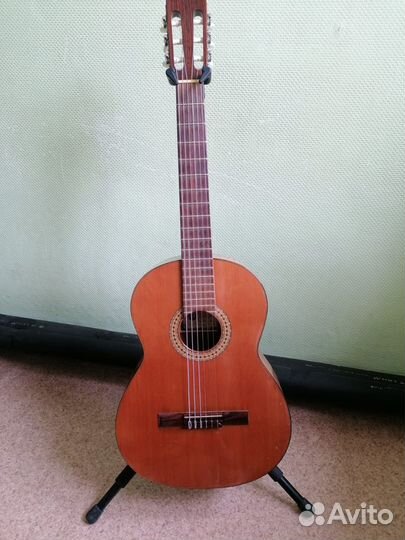 Классическая гитара